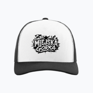 Miejska Górka Hools - Czapka z daszkiem