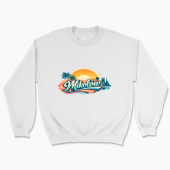 Mikołów Sunset - Bluza