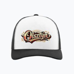 Mission Olsztyn - Czapka z daszkiem