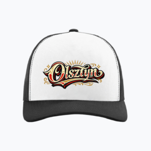 Mission Olsztyn - Czapka z daszkiem