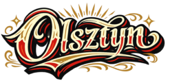 Alternative view of Mission Olsztyn - Czapka z daszkiem