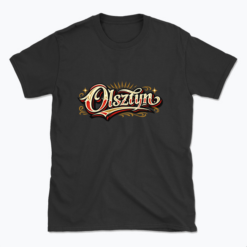 Mission Olsztyn - T-shirt