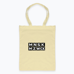MŃSK MZWCK - Torba