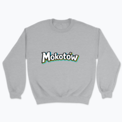Mokotów Claire Ligne - Bluza