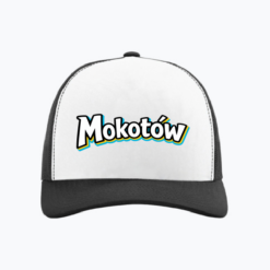 Mokotów Claire Ligne - Czapka z daszkiem