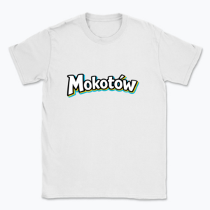 Mokotów Claire Ligne - T-shirt