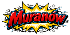 Alternative view of Muranów Comic - Czapka z daszkiem