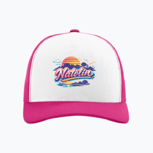 Natolin Lo-fi - Czapka z daszkiem