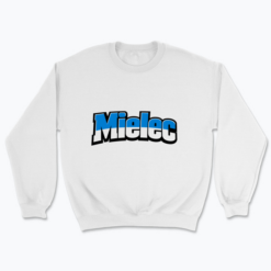 Niebieski Mielec - Bluza
