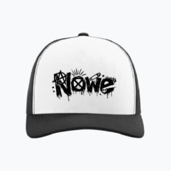 Nowe Punk - Czapka z daszkiem