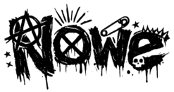 Alternative view of Nowe Punk - Czapka z daszkiem