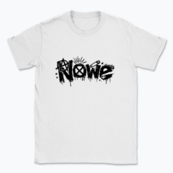 Nowe Punk - T-shirt