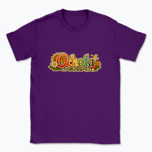 Ochota Village - T-shirt