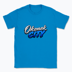 Okonek City - T-shirt