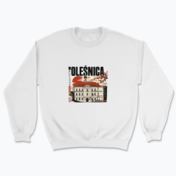 Oleśnica Japan - Bluza