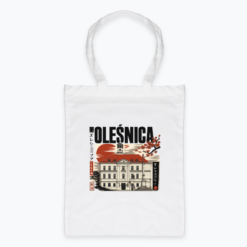 Oleśnica Japan - Torba