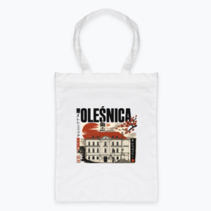 Oleśnica Japan - Torba