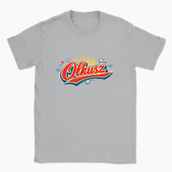 Olkusz Sunset - T-shirt
