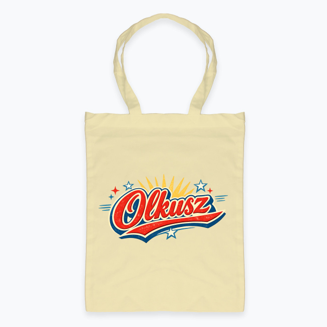 Olkusz Sunset - Torba