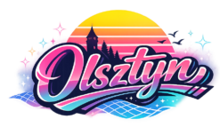 Alternative view of Olsztyn Soft - Koszulka damska