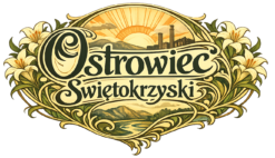 Alternative view of Ostrowiec Świętokrzyski Art - Torba