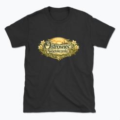 Ostrowiec Świętokrzyski Art - T-shirt