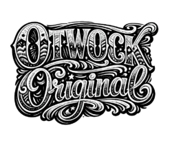 Alternative view of Otwock Original - T-shirt