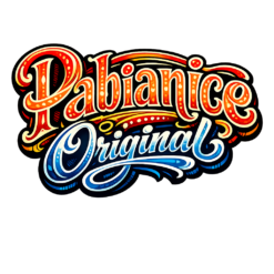 Alternative view of Pabianice Original - Bluza