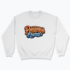 Pabianice Original - Bluza