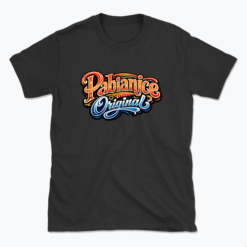 Pabianice Original - T-shirt