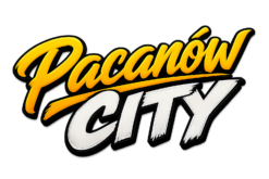 Alternative view of Pacanów City - T-shirt