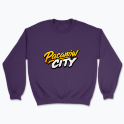 Pacanów City - Bluza