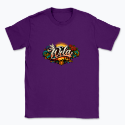 Piękna Wola - T-shirt