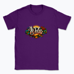 Piękna Wola - T-shirt