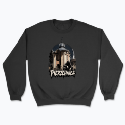 Pierzchnica Hardcore - Bluza