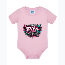 Piła Kid Punk - Body dziecięce