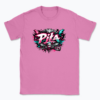 Piła Kid Punk - T-shirt