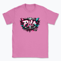Piła Kid Punk - T-shirt