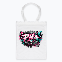 Piła Kid Punk - Torba