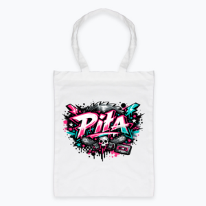 Piła Kid Punk - Torba