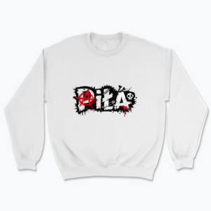 Piła Punk - Bluza