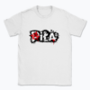 Piła Punk - T-shirt