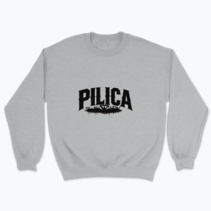 Pilica Ultra - Bluza