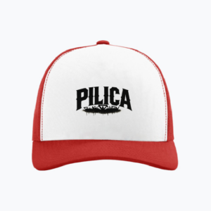 Pilica Ultra - Czapka z daszkiem