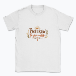 Piotrków Trybunalski Boho - T-shirt
