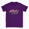 Płock by night lofi - T-shirt