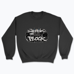 Płock Hardcore - Bluza