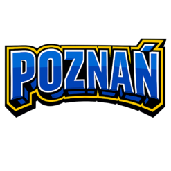 Alternative view of Poznań Blocks - Bluza