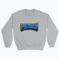 Poznań Blocks - Bluza