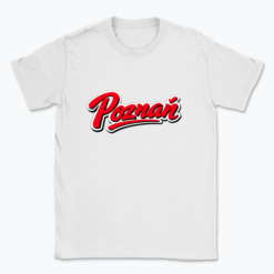 Poznań Morning - T-shirt